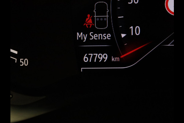 Renault Captur 100pk TCe Intens Cruise | Climate | Carplay | Parkeersens. achter