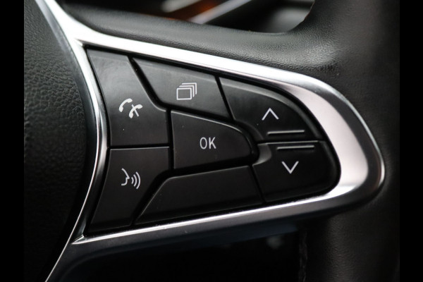 Renault Captur 100pk TCe Intens Cruise | Climate | Carplay | Parkeersens. achter