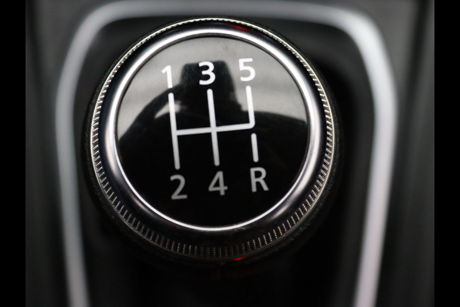 Renault Captur 100pk TCe Intens Cruise | Climate | Carplay | Parkeersens. achter