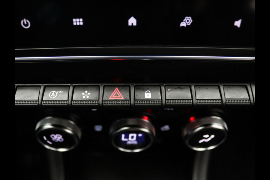 Renault Captur 100pk TCe Intens Cruise | Climate | Carplay | Parkeersens. achter