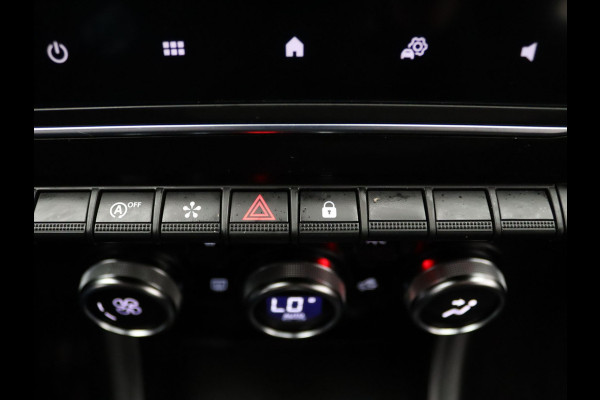 Renault Captur 100pk TCe Intens Cruise | Climate | Carplay | Parkeersens. achter