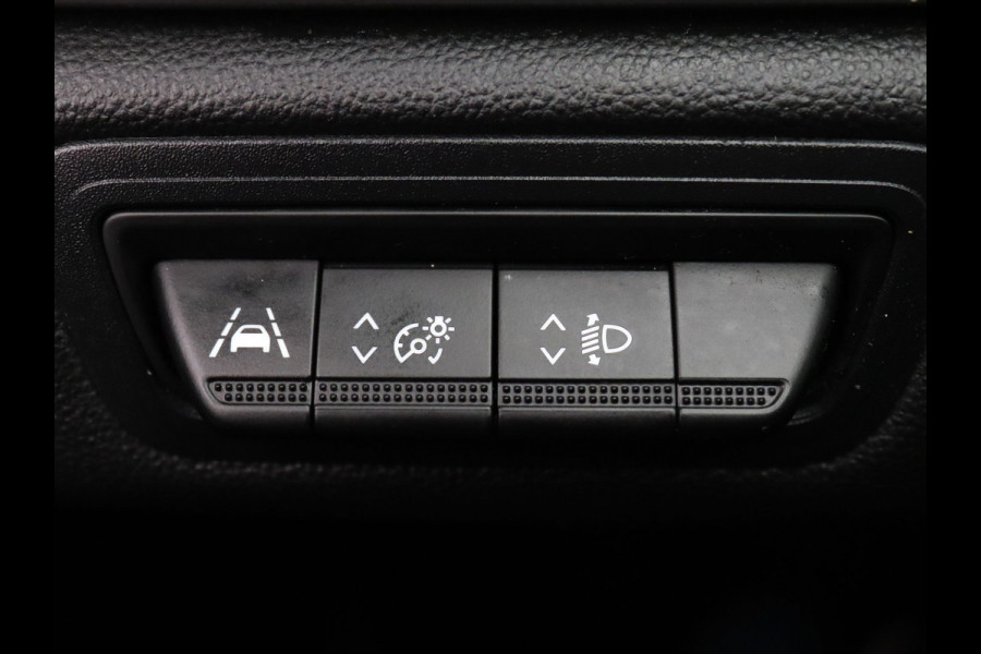 Renault Captur 100pk TCe Intens Cruise | Climate | Carplay | Parkeersens. achter