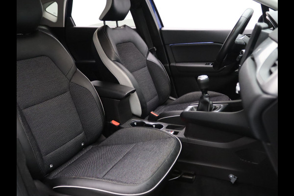 Renault Captur 100pk TCe Intens Cruise | Climate | Carplay | Parkeersens. achter