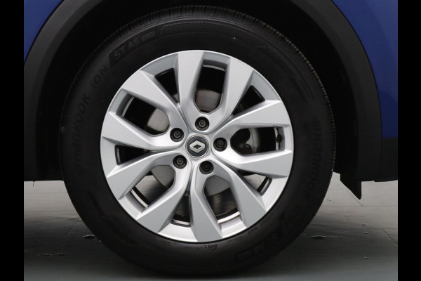 Renault Captur 100pk TCe Intens Cruise | Climate | Carplay | Parkeersens. achter