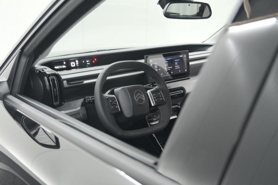 Citroën ë-C3 Max 113pk 44 kWh | 11 KW Laadfunctie | Camera | Navigatie | Apple Carplay | Parkeersensoren
