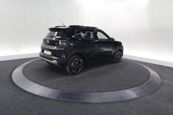 Citroën ë-C3 Max 113pk 44 kWh | 11 KW Laadfunctie | Camera | Navigatie | Apple Carplay | Parkeersensoren