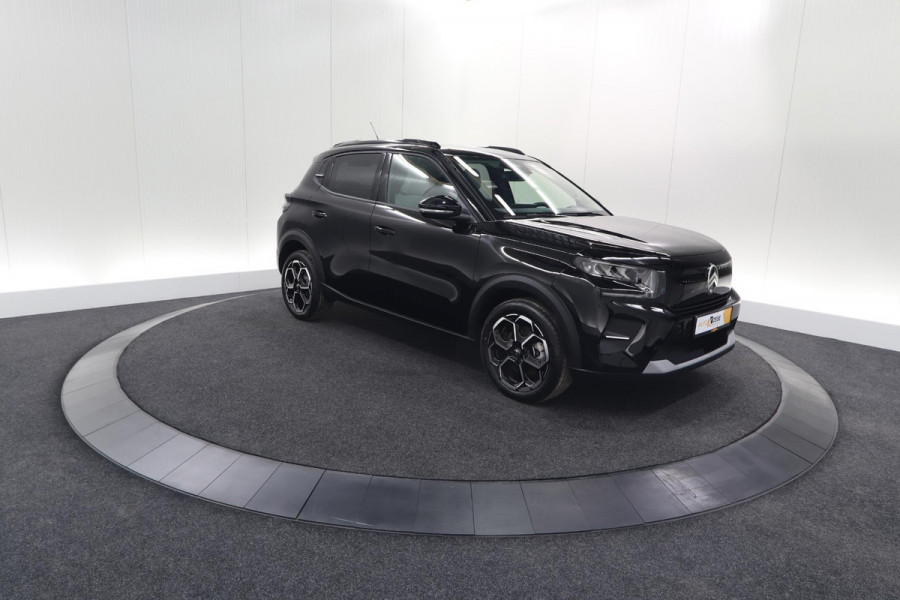 Citroën ë-C3 Max 113pk 44 kWh | 11 KW Laadfunctie | Camera | Navigatie | Apple Carplay | Parkeersensoren