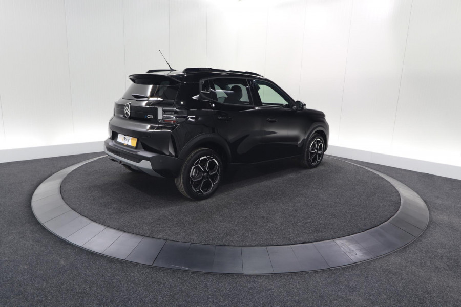 Citroën ë-C3 Max 113pk 44 kWh | 11 KW Laadfunctie | Camera | Navigatie | Apple Carplay | Parkeersensoren