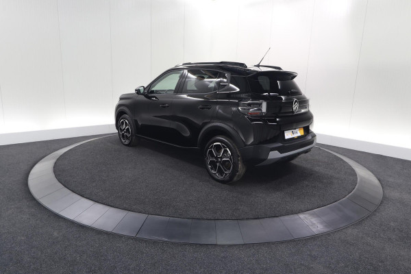 Citroën ë-C3 Max 113pk 44 kWh | 11 KW Laadfunctie | Camera | Navigatie | Apple Carplay | Parkeersensoren