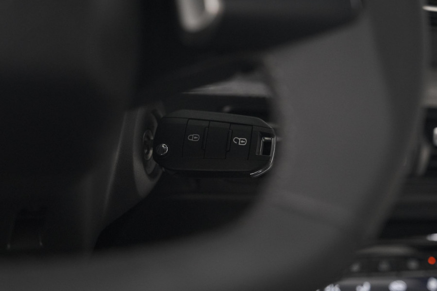 Citroën ë-C3 Max 113pk 44 kWh | 11 KW Laadfunctie | Camera | Navigatie | Apple Carplay | Parkeersensoren