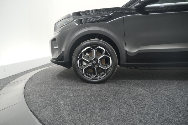 Citroën ë-C3 Max 113pk 44 kWh | 11 KW Laadfunctie | Camera | Navigatie | Apple Carplay | Parkeersensoren