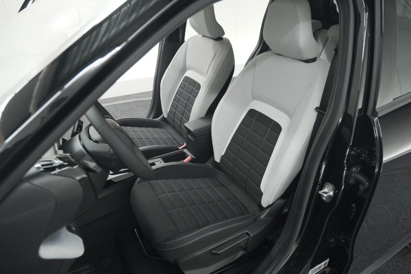 Citroën ë-C3 Max 113pk 44 kWh | 11 KW Laadfunctie | Camera | Navigatie | Apple Carplay | Parkeersensoren