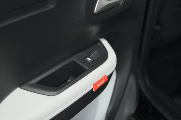 Citroën ë-C3 Max 113pk 44 kWh | 11 KW Laadfunctie | Camera | Navigatie | Apple Carplay | Parkeersensoren