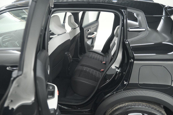 Citroën ë-C3 Max 113pk 44 kWh | 11 KW Laadfunctie | Camera | Navigatie | Apple Carplay | Parkeersensoren