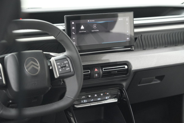 Citroën ë-C3 Max 113pk 44 kWh | 11 KW Laadfunctie | Camera | Navigatie | Apple Carplay | Parkeersensoren