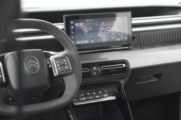 Citroën ë-C3 Max 113pk 44 kWh | 11 KW Laadfunctie | Camera | Navigatie | Apple Carplay | Parkeersensoren