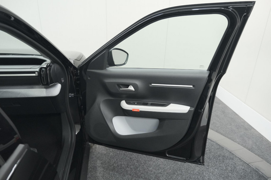 Citroën ë-C3 Max 113pk 44 kWh | 11 KW Laadfunctie | Camera | Navigatie | Apple Carplay | Parkeersensoren