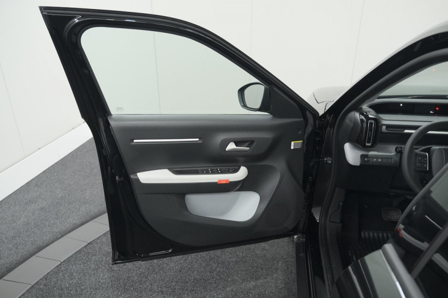 Citroën ë-C3 Max 113pk 44 kWh | 11 KW Laadfunctie | Camera | Navigatie | Apple Carplay | Parkeersensoren