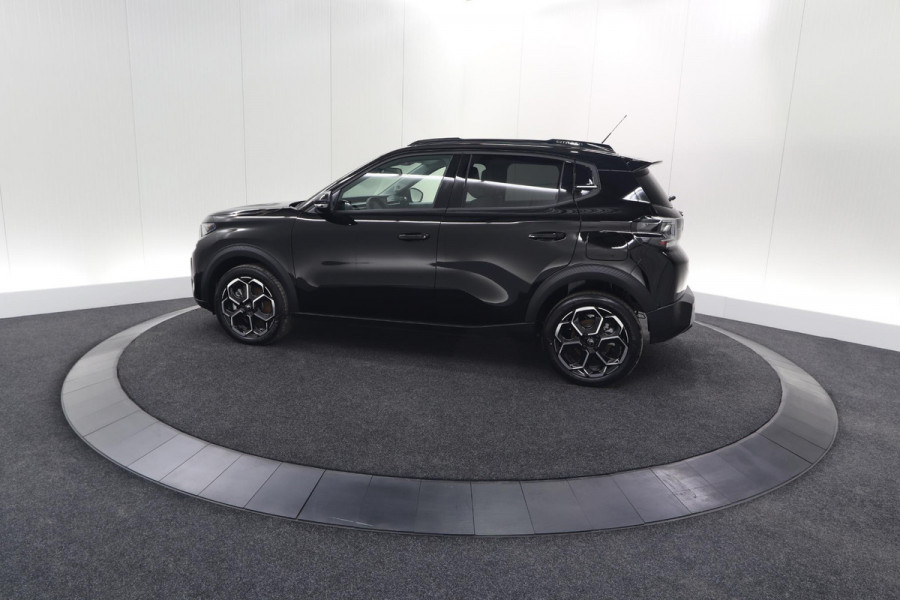 Citroën ë-C3 Max 113pk 44 kWh | 11 KW Laadfunctie | Camera | Navigatie | Apple Carplay | Parkeersensoren