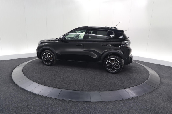 Citroën ë-C3 Max 113pk 44 kWh | 11 KW Laadfunctie | Camera | Navigatie | Apple Carplay | Parkeersensoren