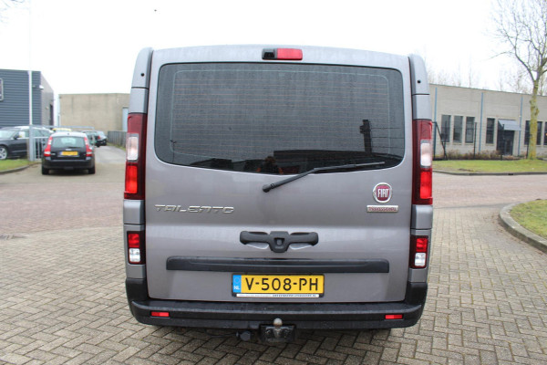 Fiat Talento 1.6 MJ L2H1 SX CAMERA MULTIMEDIA AIRCO CRUISE TREKHAAK