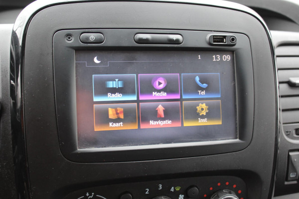 Fiat Talento 1.6 MJ L2H1 SX CAMERA MULTIMEDIA AIRCO CRUISE TREKHAAK