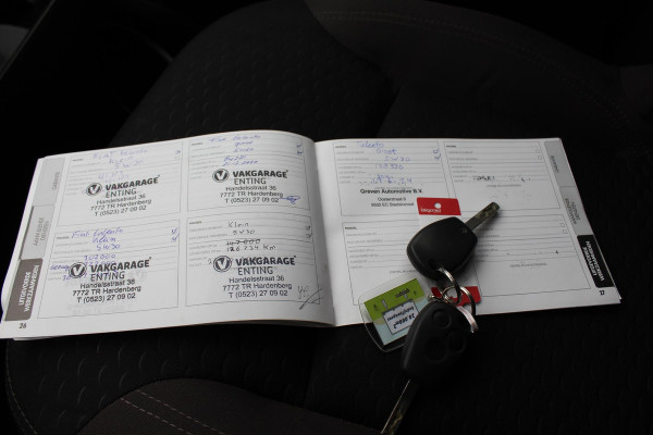 Fiat Talento 1.6 MJ L2H1 SX CAMERA MULTIMEDIA AIRCO CRUISE TREKHAAK