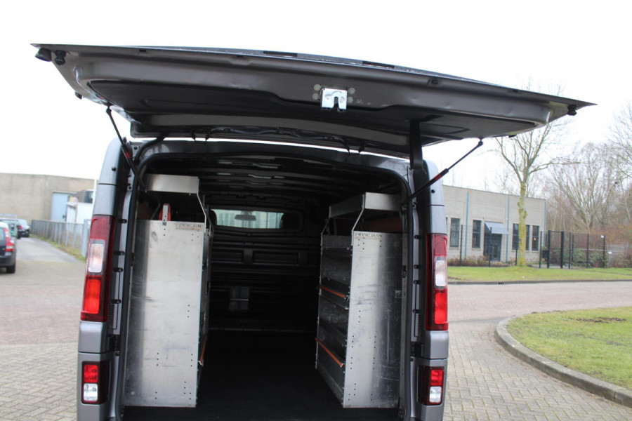 Fiat Talento 1.6 MJ L2H1 SX CAMERA MULTIMEDIA AIRCO CRUISE TREKHAAK