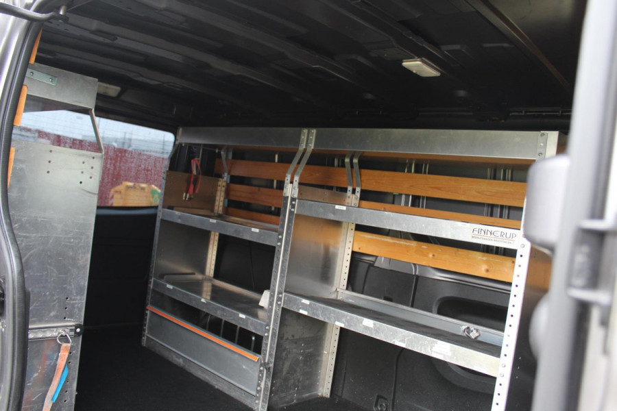 Fiat Talento 1.6 MJ L2H1 SX CAMERA MULTIMEDIA AIRCO CRUISE TREKHAAK