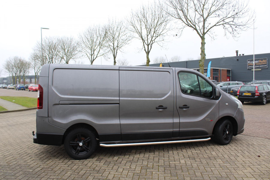 Fiat Talento 1.6 MJ L2H1 SX CAMERA MULTIMEDIA AIRCO CRUISE TREKHAAK