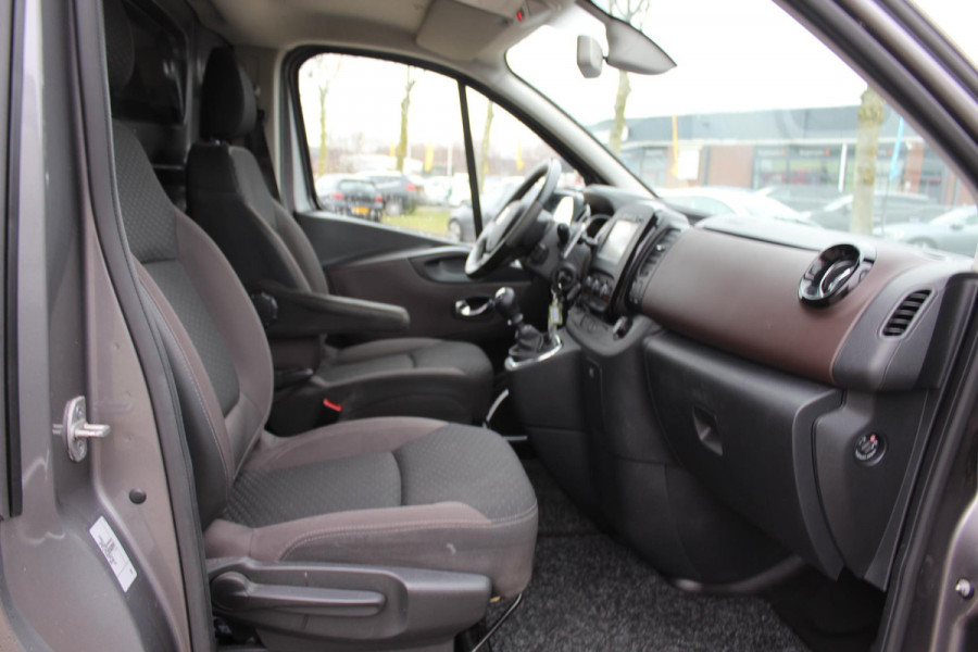 Fiat Talento 1.6 MJ L2H1 SX CAMERA MULTIMEDIA AIRCO CRUISE TREKHAAK