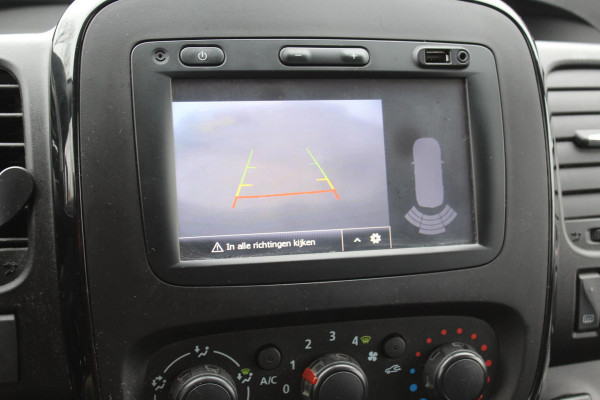 Fiat Talento 1.6 MJ L2H1 SX CAMERA MULTIMEDIA AIRCO CRUISE TREKHAAK