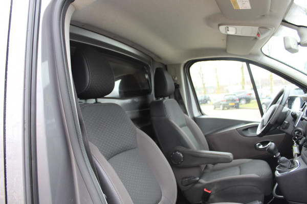 Fiat Talento 1.6 MJ L2H1 SX CAMERA MULTIMEDIA AIRCO CRUISE TREKHAAK