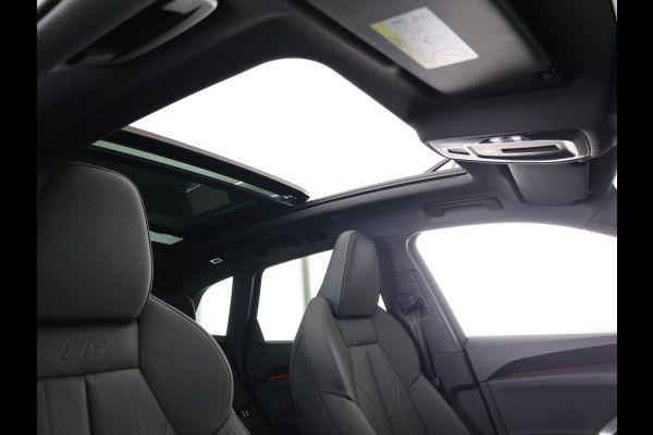 Audi Q5 2.0 TFSI e-hybrid quattro S edition Competition 367pk | Tech Plus Pakket | MMI experience pro | Glazen panoramadak | Tech plus | Privacy glas |
