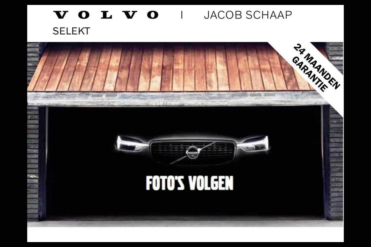 Volvo XC60 T6 350PK Plug-in hybrid AWD Plus Dark | Trekhaak | All seasons | 360 Camera | Panodak | ACC