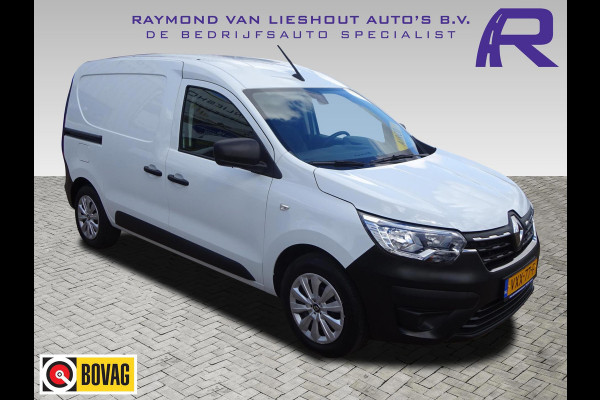 Renault Express 1.5 dCi EU6 GROOT NAVI AIRCO CRUISE CONTROL PDC