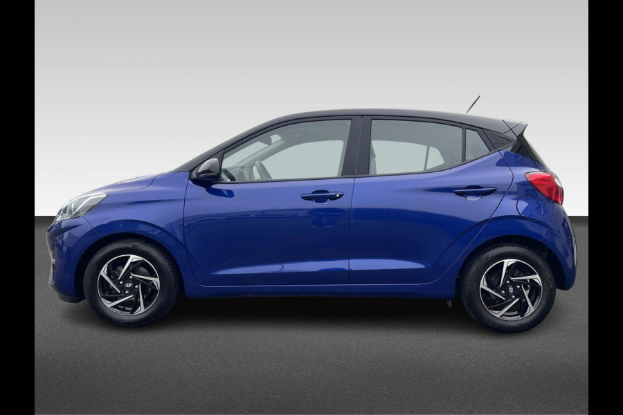 Hyundai i10 1.0 Premium