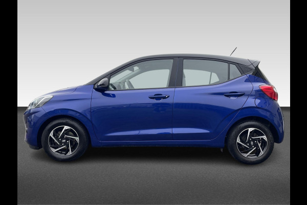 Hyundai i10 1.0 Premium