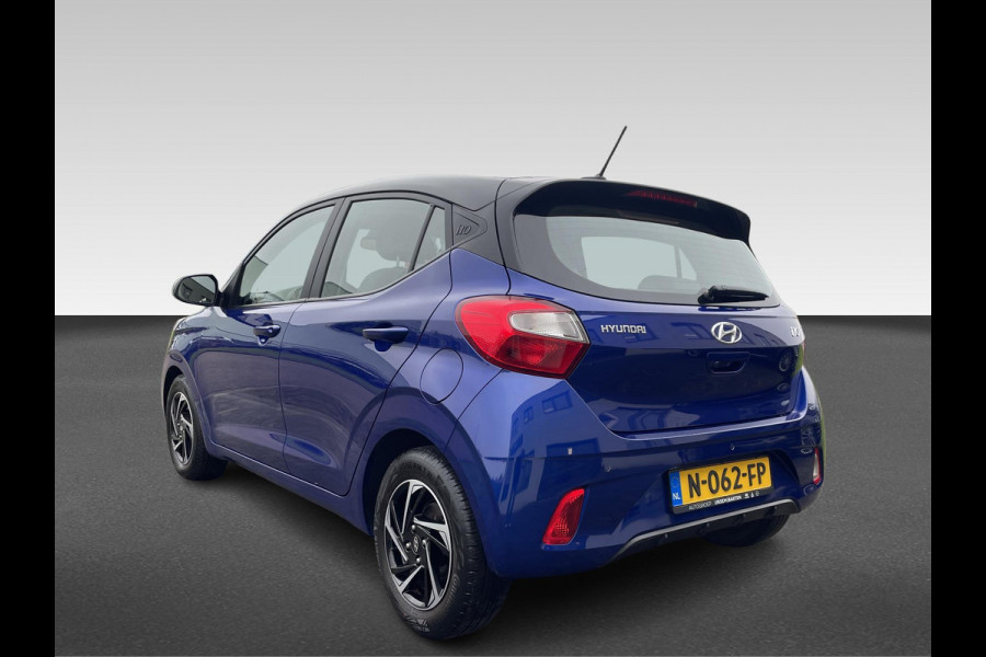 Hyundai i10 1.0 Premium