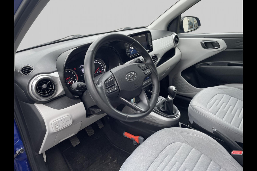 Hyundai i10 1.0 Premium