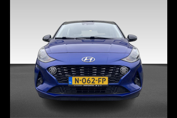 Hyundai i10 1.0 Premium