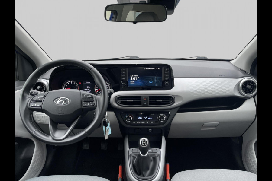 Hyundai i10 1.0 Premium