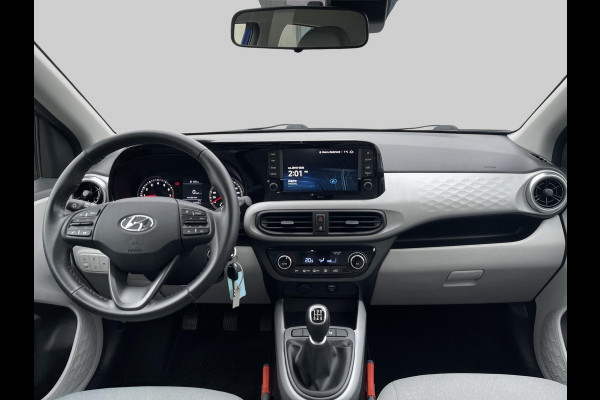 Hyundai i10 1.0 Premium