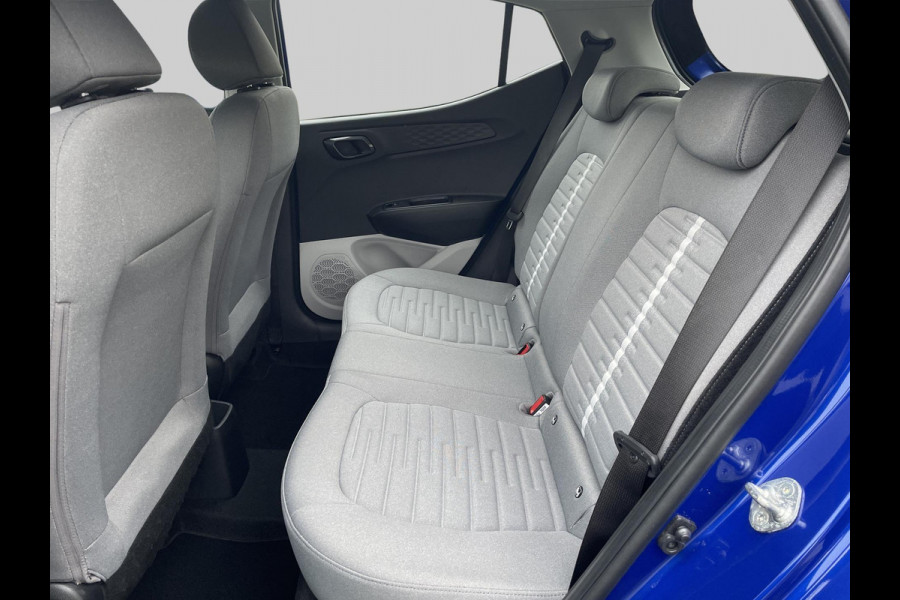 Hyundai i10 1.0 Premium