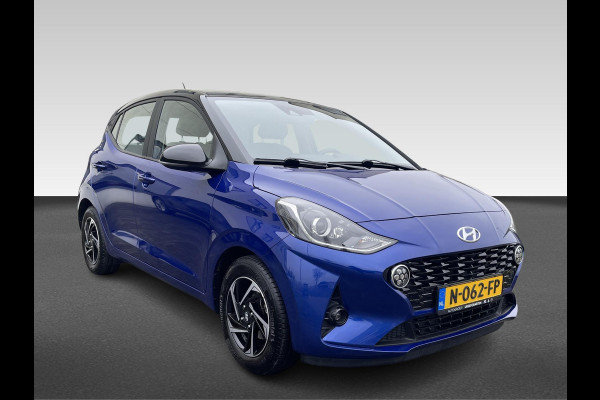 Hyundai i10 1.0 Premium