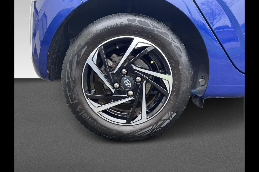 Hyundai i10 1.0 Premium