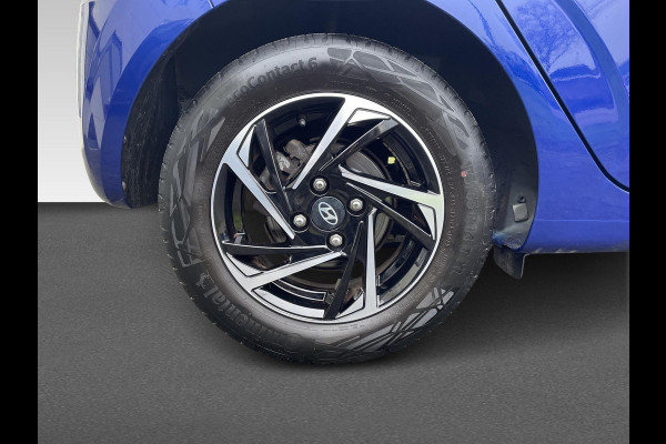 Hyundai i10 1.0 Premium