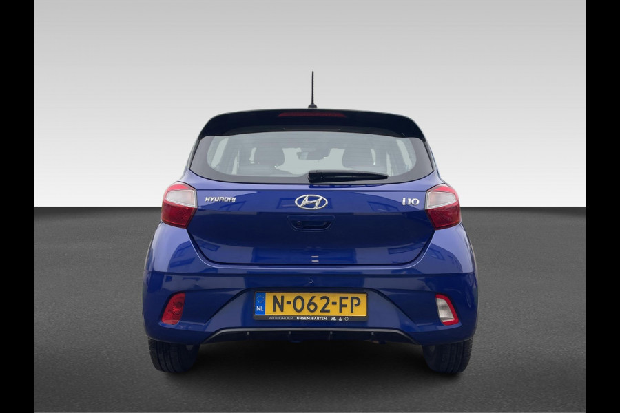 Hyundai i10 1.0 Premium