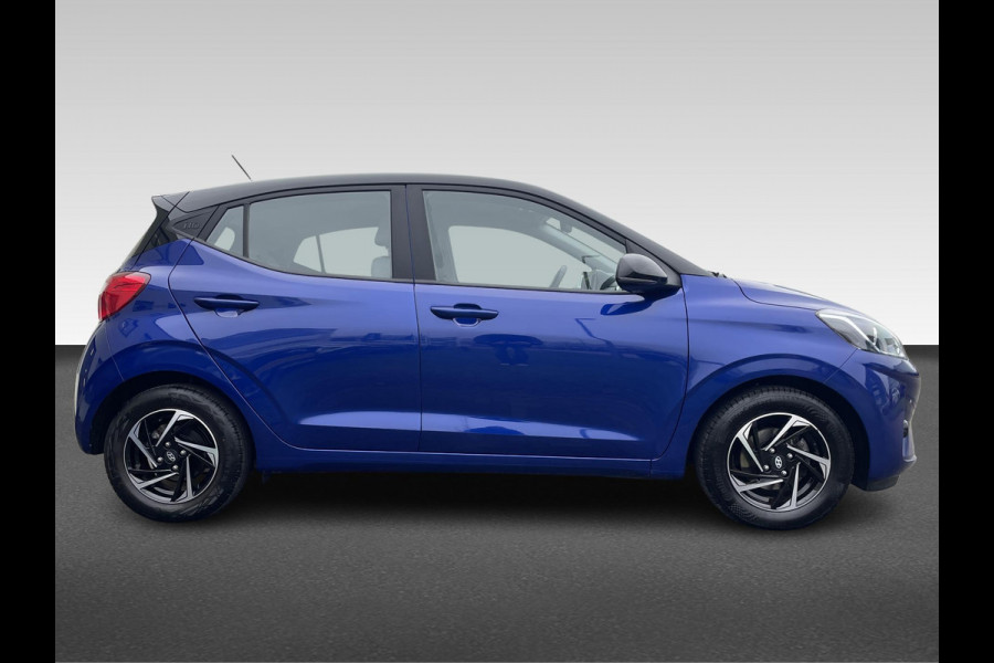 Hyundai i10 1.0 Premium