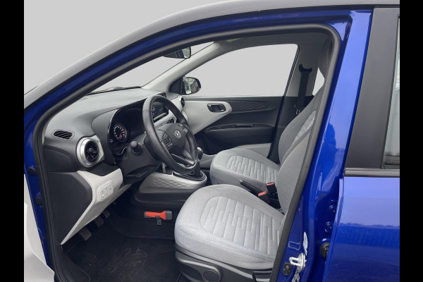 Hyundai i10 1.0 Premium